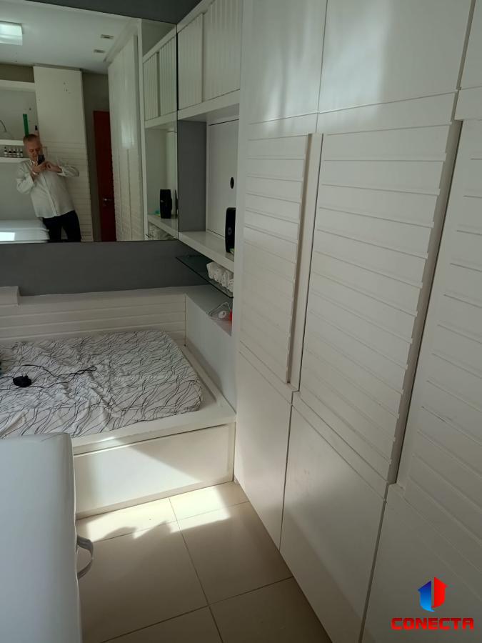 Apartamento à venda com 3 quartos, 117m² - Foto 9