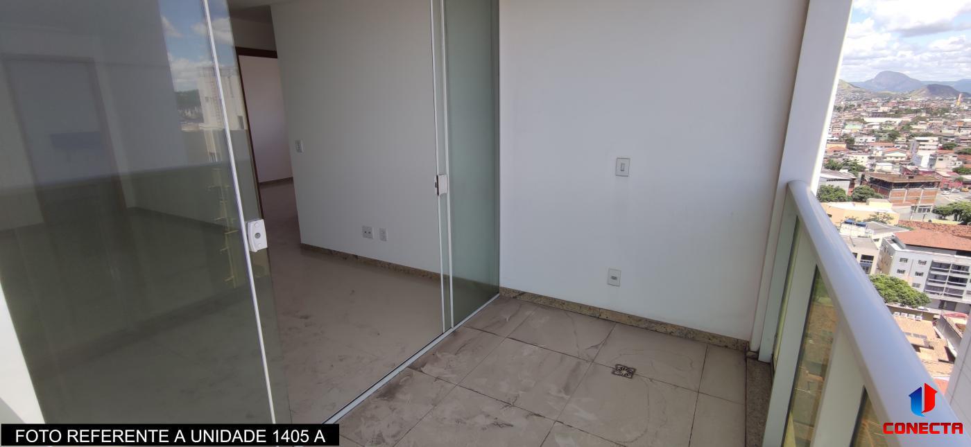 Apartamento à venda com 2 quartos, 68m² - Foto 3