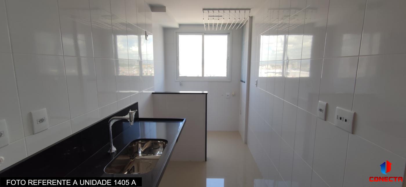 Apartamento à venda com 2 quartos, 68m² - Foto 4