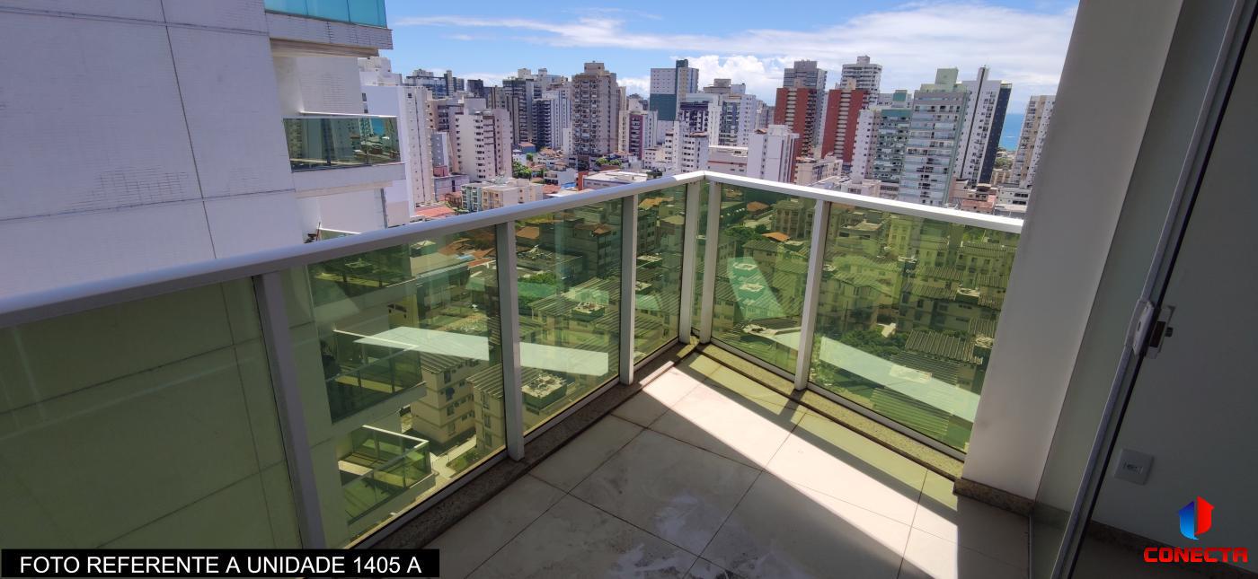 Apartamento à venda com 2 quartos, 68m² - Foto 13