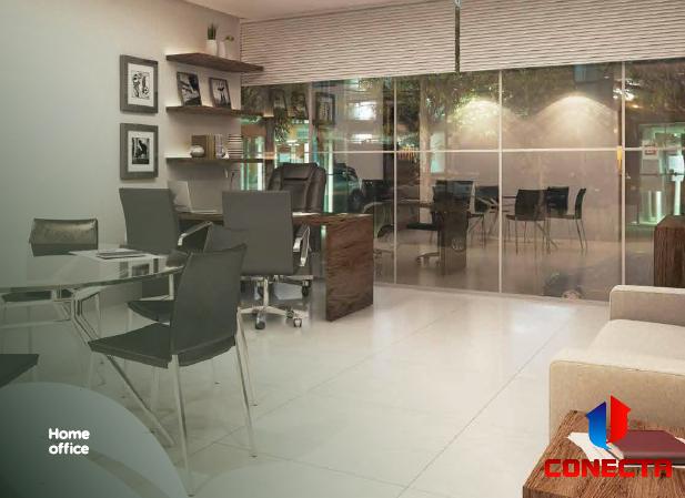 Apartamento à venda com 4 quartos, 162m² - Foto 5