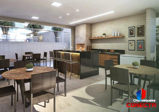 Apartamento à venda com 4 quartos, 162m² - Foto 13