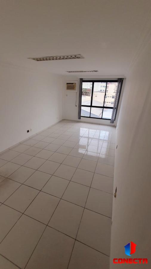 Conjunto Comercial-Sala à venda, 32m² - Foto 1