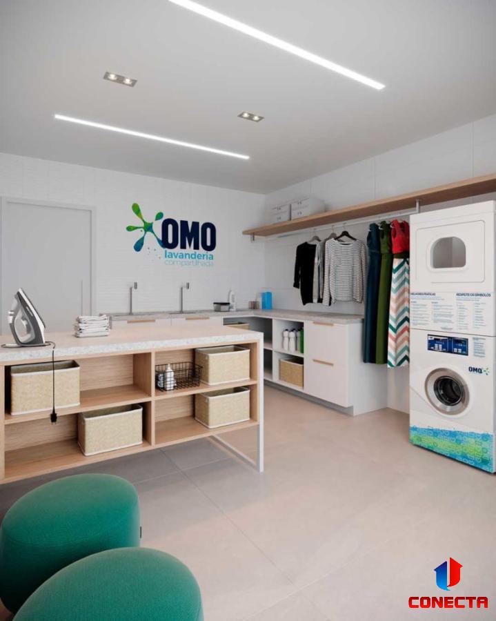 Apartamento à venda com 3 quartos, 92m² - Foto 9