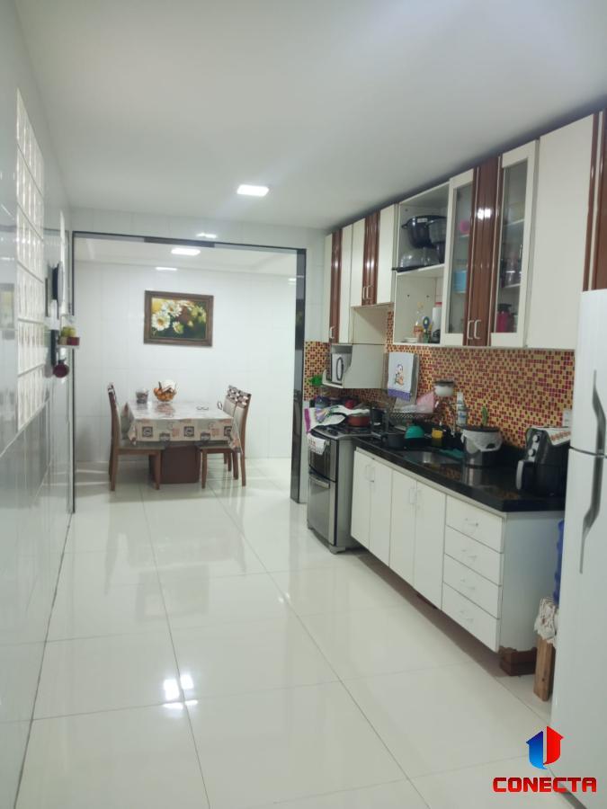 Casa à venda com 3 quartos, 180m² - Foto 13