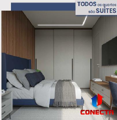 Apartamento à venda com 2 quartos, 78m² - Foto 4