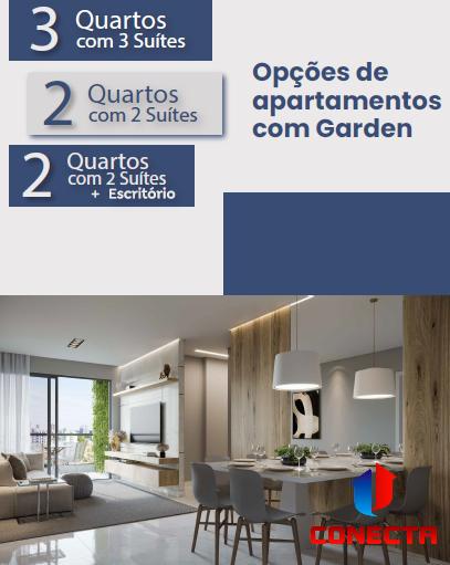 Apartamento à venda com 2 quartos, 78m² - Foto 5