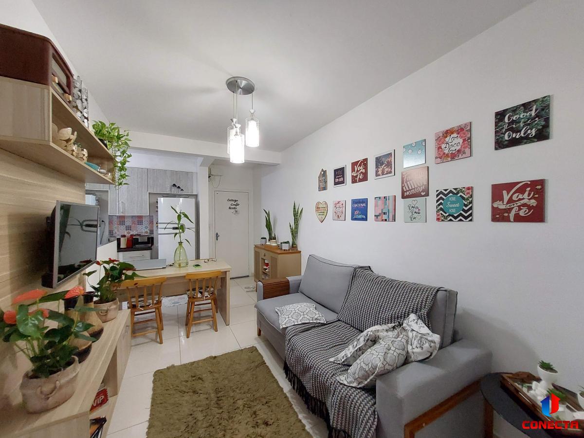 Apartamento à venda com 2 quartos, 96m² - Foto 3