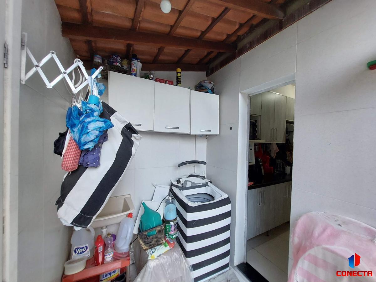 Apartamento à venda com 2 quartos, 96m² - Foto 6