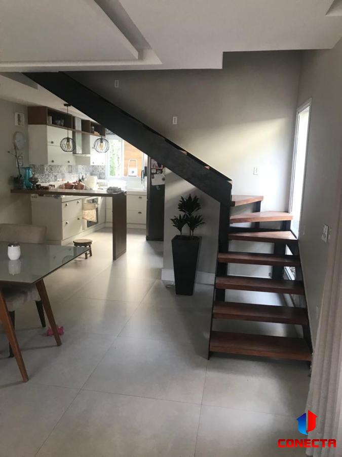 Casa à venda com 3 quartos, 125m² - Foto 3