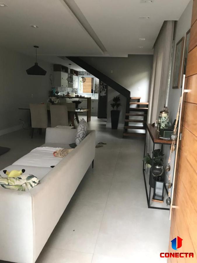 Casa à venda com 3 quartos, 125m² - Foto 4