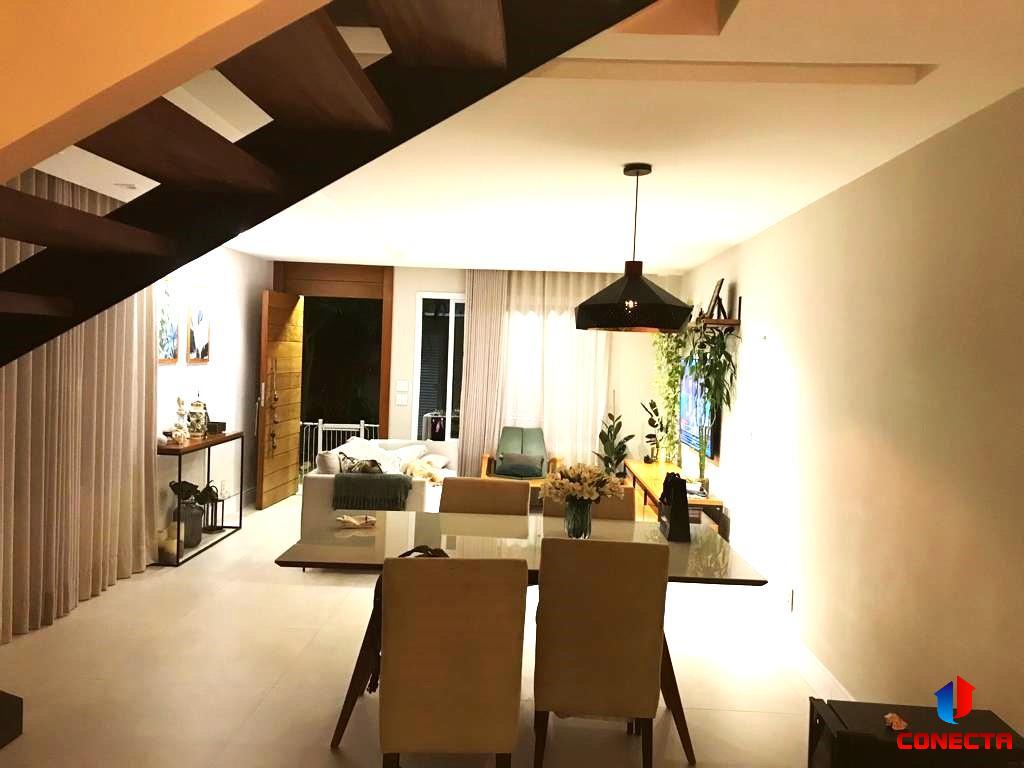 Casa à venda com 3 quartos, 125m² - Foto 11