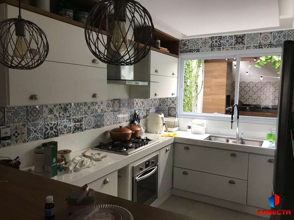 Casa à venda com 3 quartos, 125m² - Foto 5