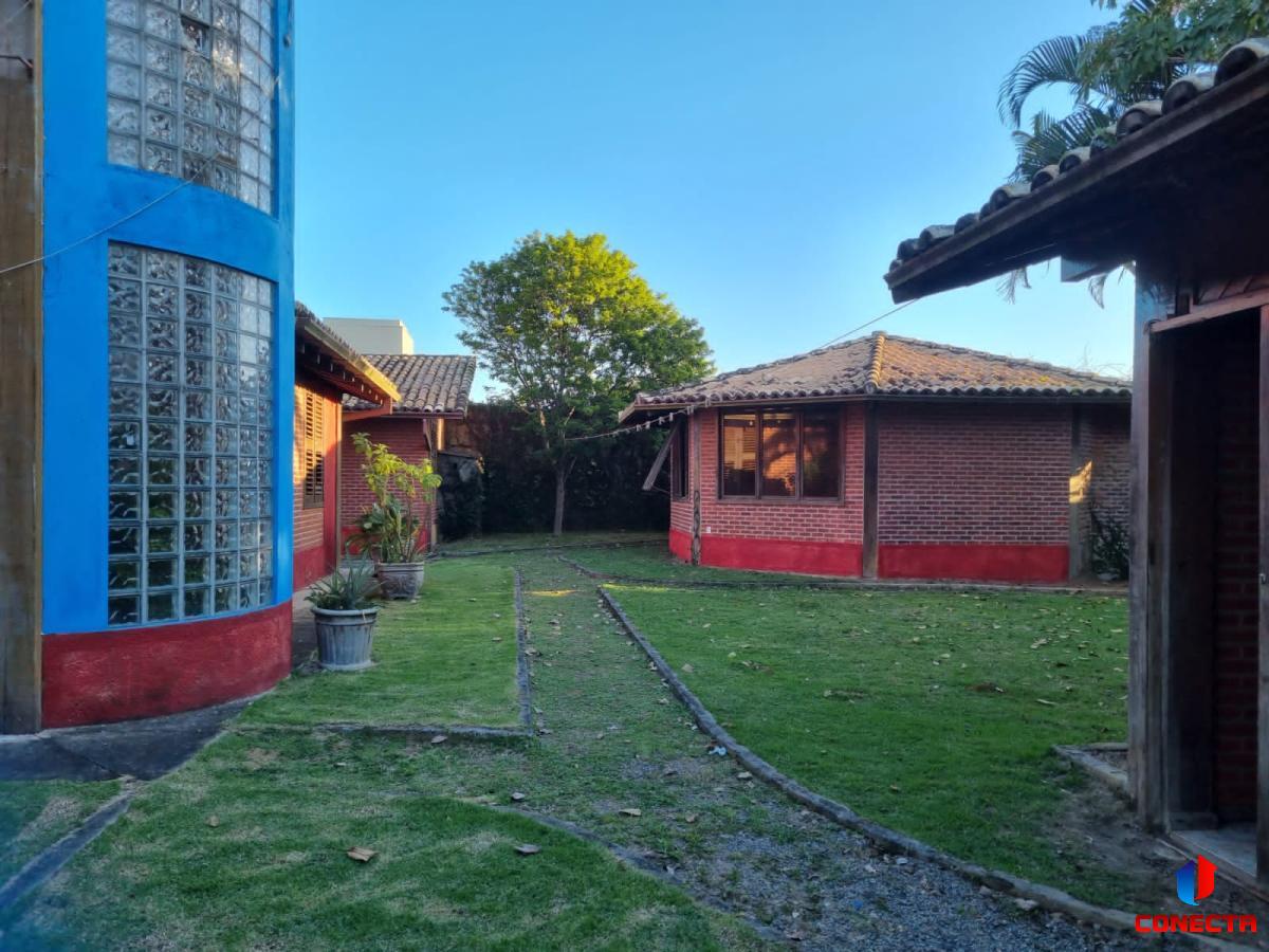 Casa à venda com 5 quartos, 460m² - Foto 7