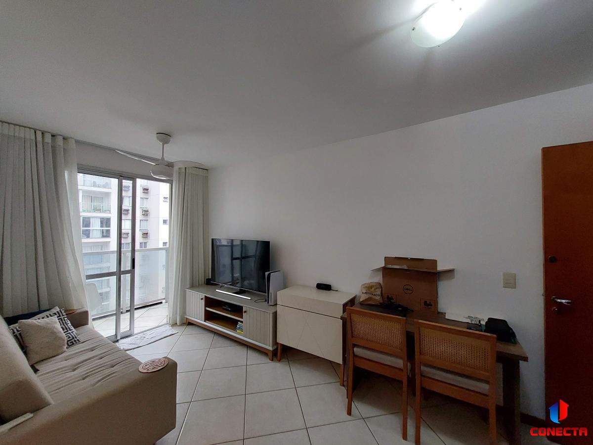 Apartamento à venda com 2 quartos, 47m² - Foto 1