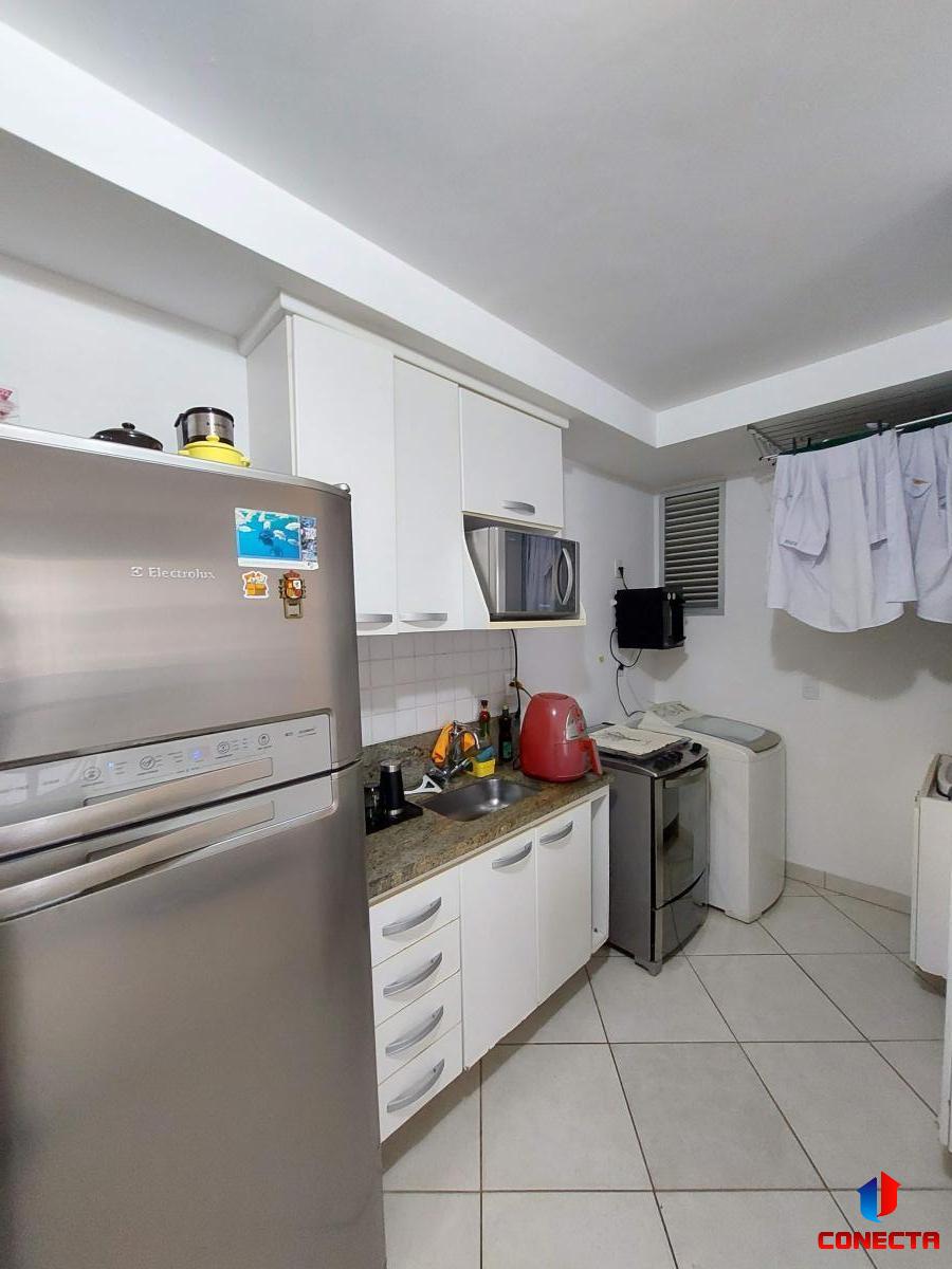 Apartamento à venda com 2 quartos, 47m² - Foto 7