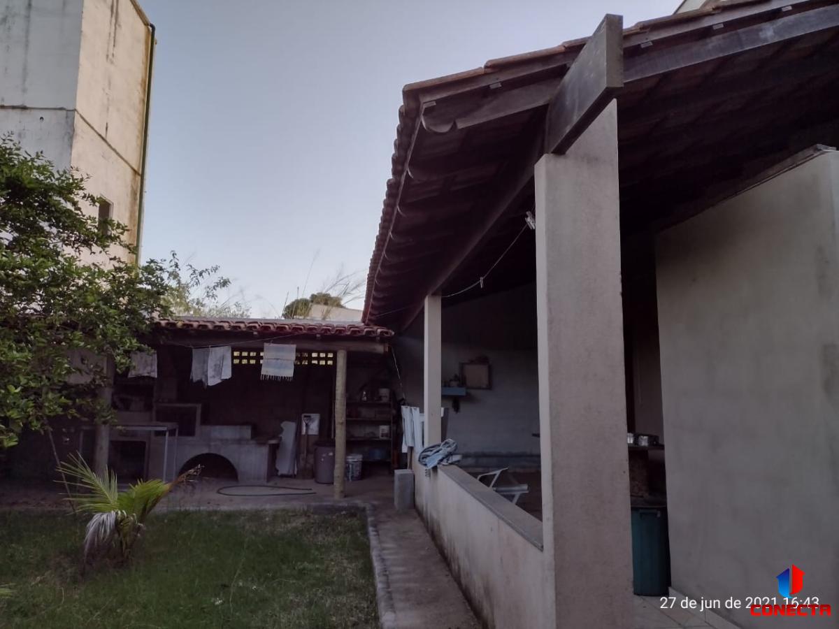 Casa à venda com 3 quartos, 122m² - Foto 6