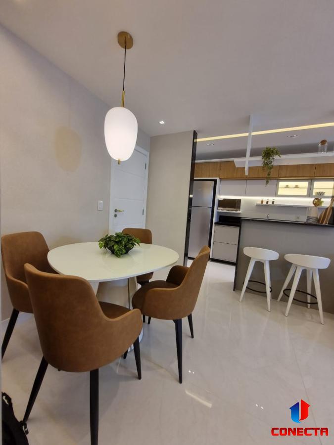 Apartamento à venda com 2 quartos, 80m² - Foto 6