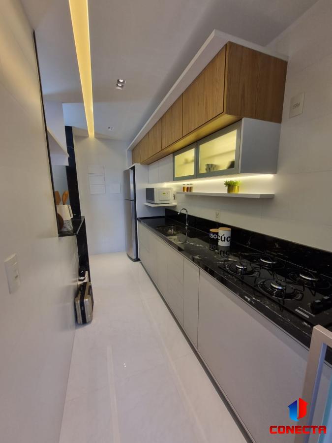 Apartamento à venda com 2 quartos, 80m² - Foto 8