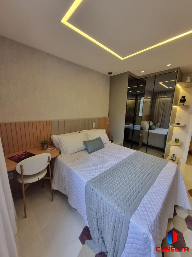 Apartamento à venda com 2 quartos, 80m² - Foto 14