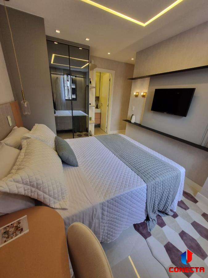 Apartamento à venda com 2 quartos, 80m² - Foto 16