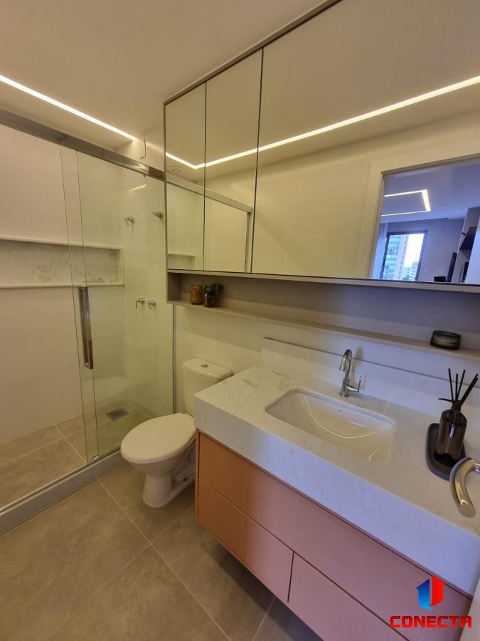 Apartamento à venda com 2 quartos, 80m² - Foto 23