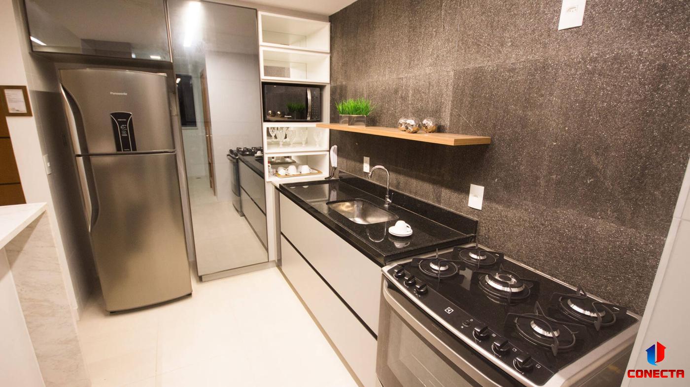 Apartamento à venda com 3 quartos, 99m² - Foto 8