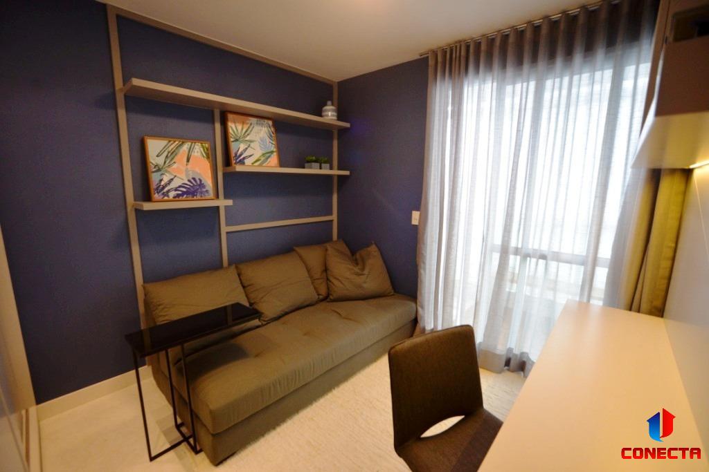 Apartamento à venda com 3 quartos, 99m² - Foto 13