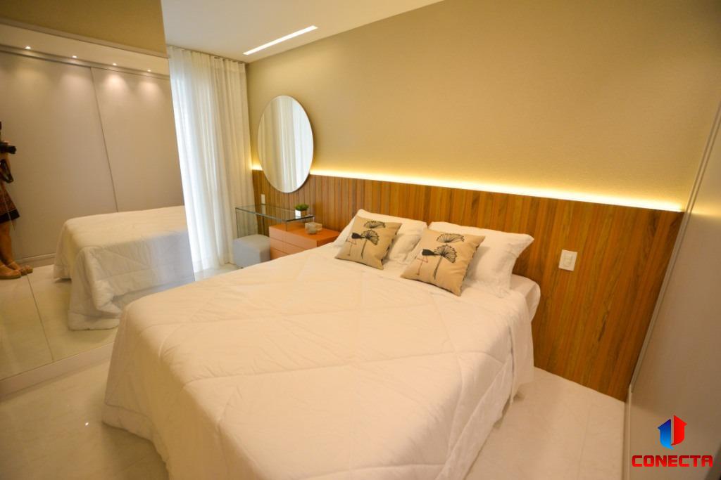 Apartamento à venda com 3 quartos, 99m² - Foto 10