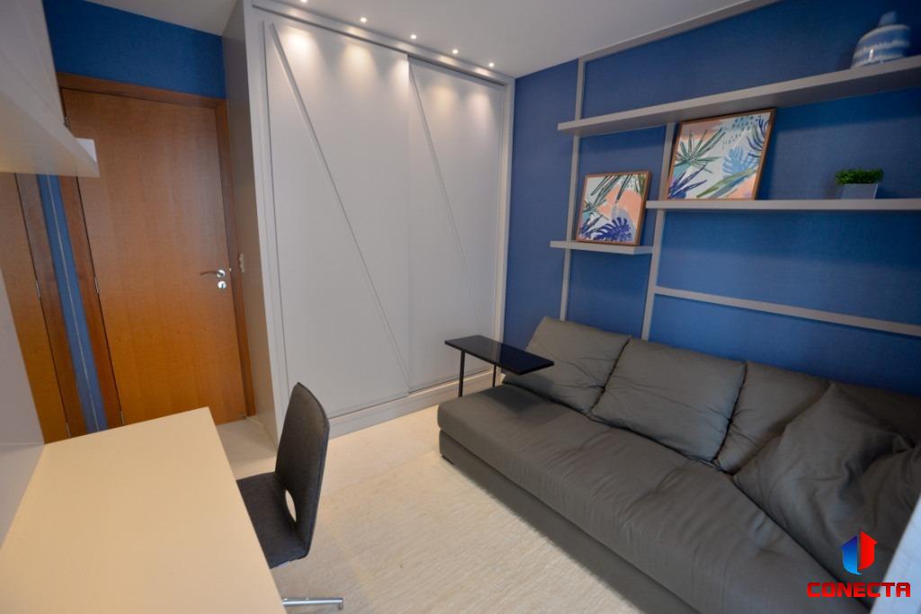 Apartamento à venda com 3 quartos, 99m² - Foto 14