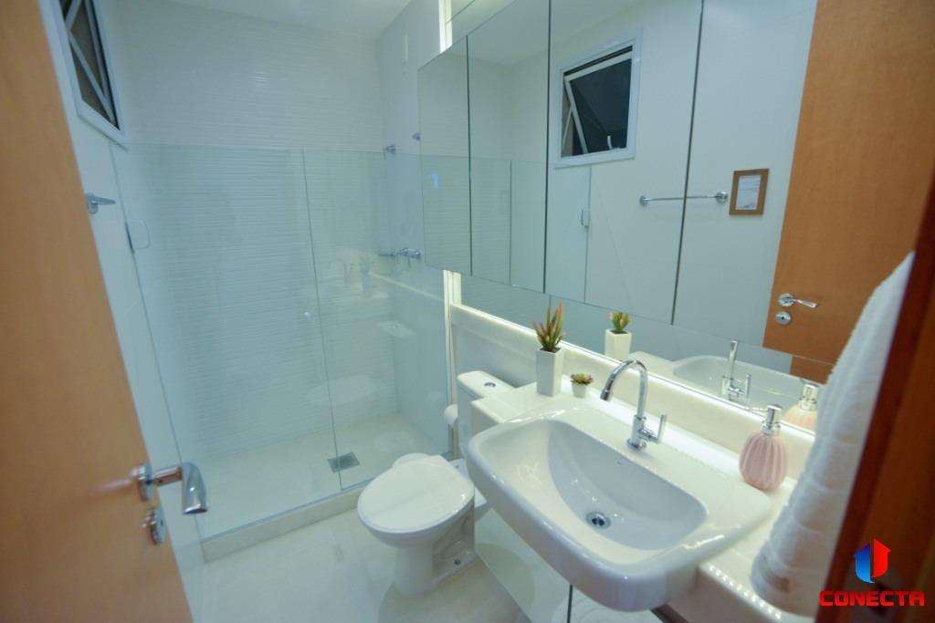 Apartamento à venda com 3 quartos, 99m² - Foto 17