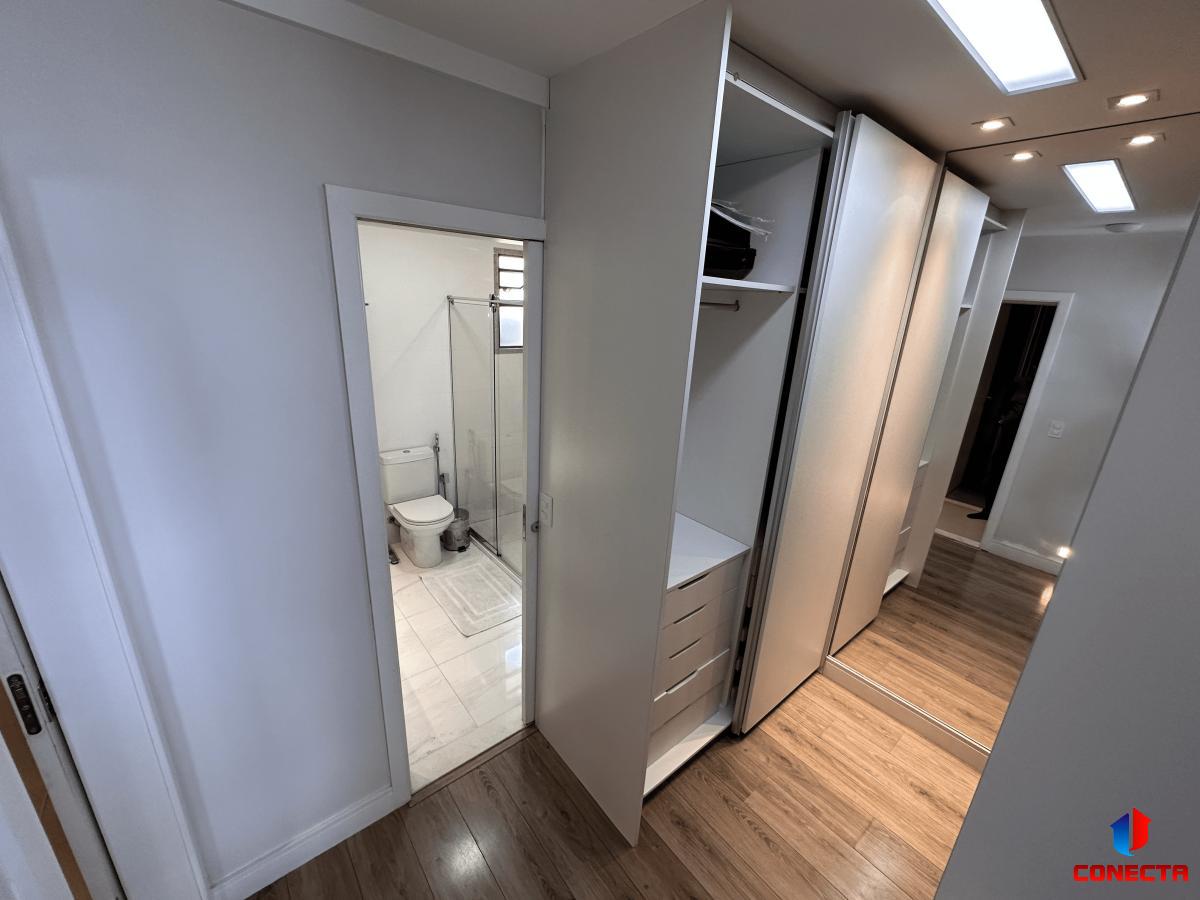 Apartamento à venda com 4 quartos, 273m² - Foto 12