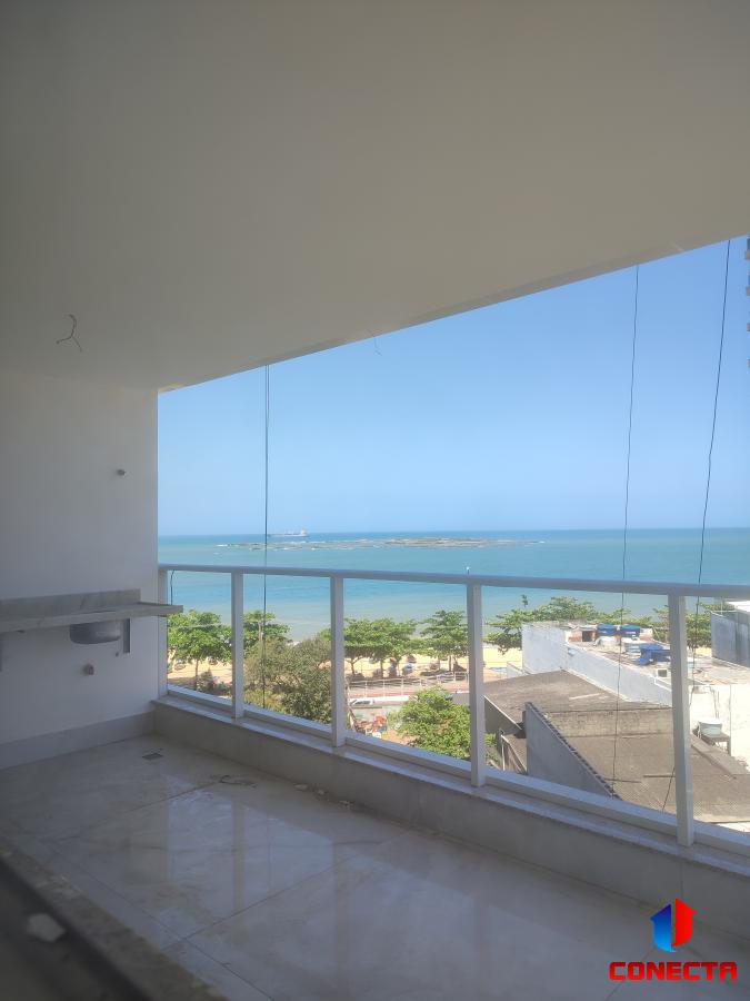 Apartamento à venda com 3 quartos, 104m² - Foto 2