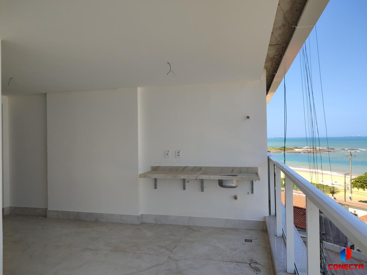 Apartamento à venda com 3 quartos, 104m² - Foto 3