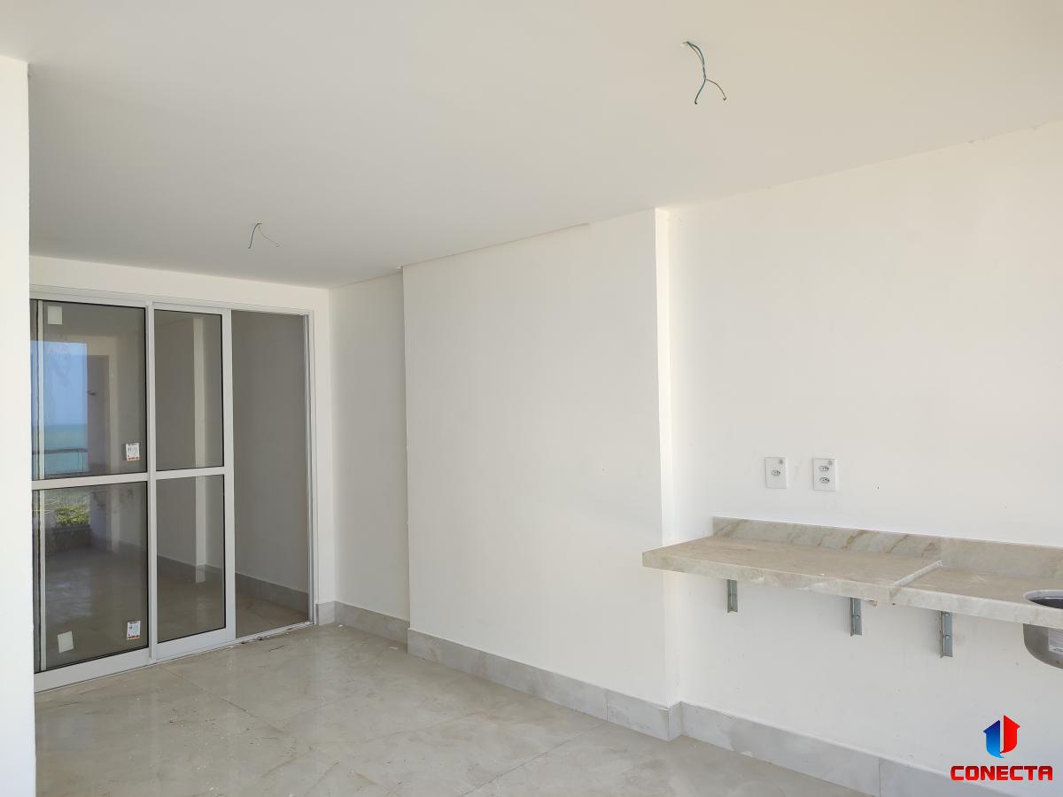 Apartamento à venda com 3 quartos, 104m² - Foto 6