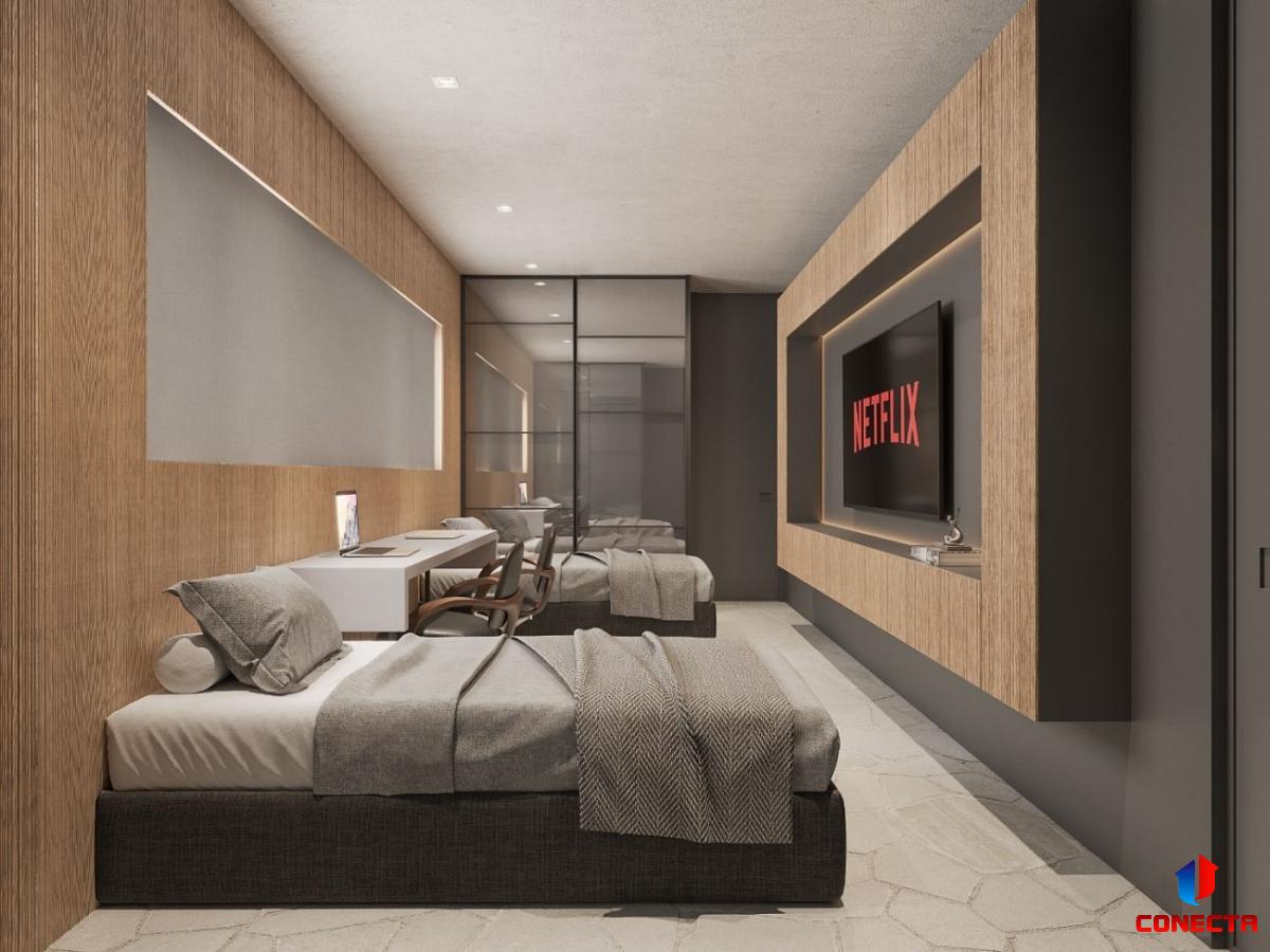 Apartamento à venda com 3 quartos, 133m² - Foto 7