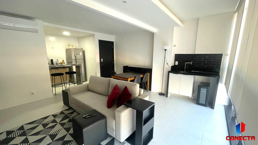 Apartamento à venda com 2 quartos, 66m² - Foto 1