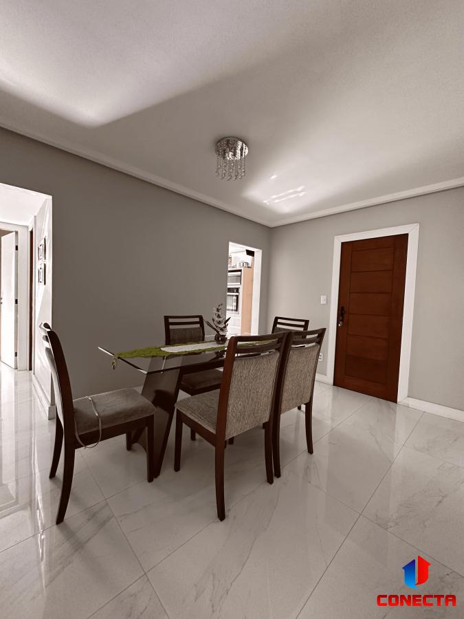 Apartamento à venda com 3 quartos, 130m² - Foto 4