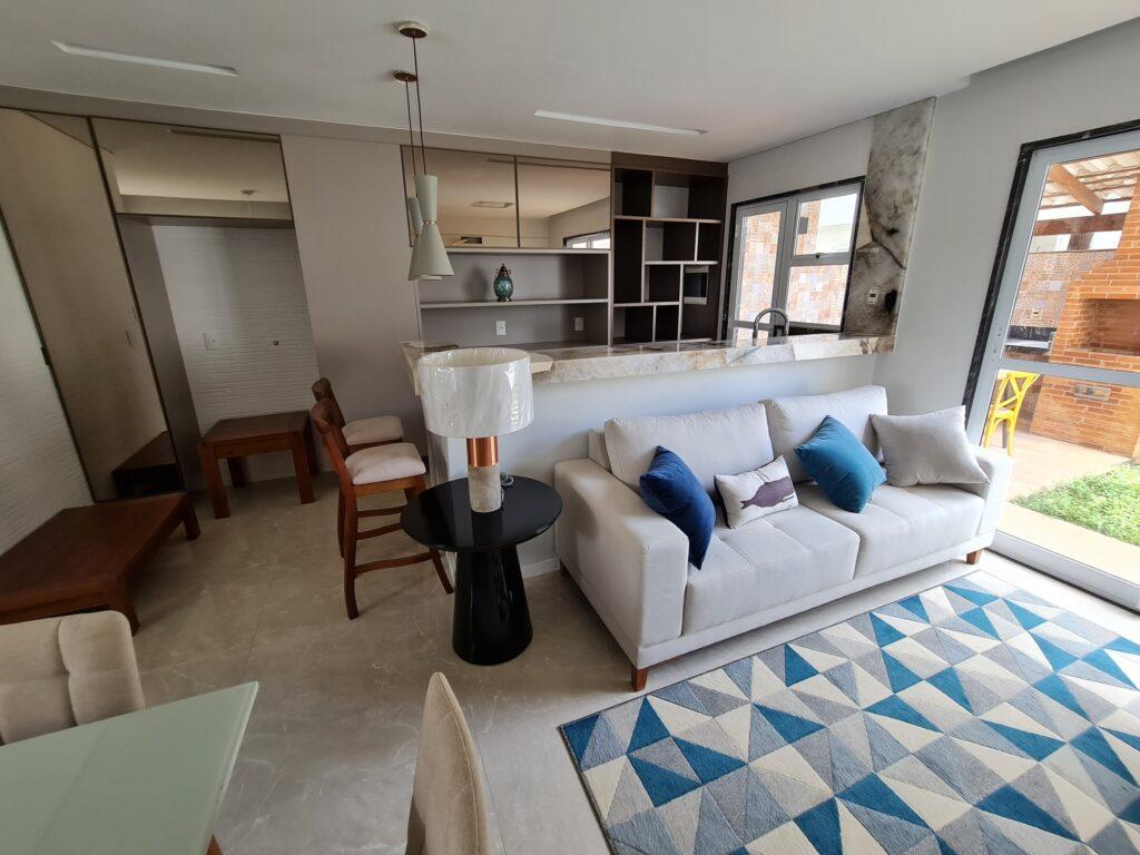 Casa à venda com 3 quartos, 185m² - Foto 3