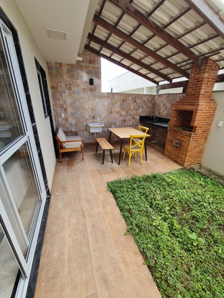 Casa à venda com 3 quartos, 185m² - Foto 7