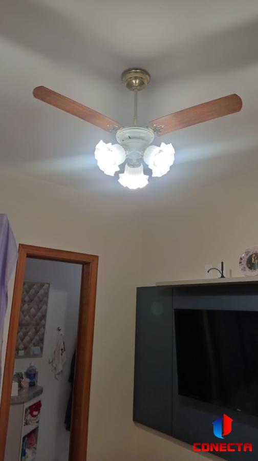 Apartamento à venda com 3 quartos, 117m² - Foto 5