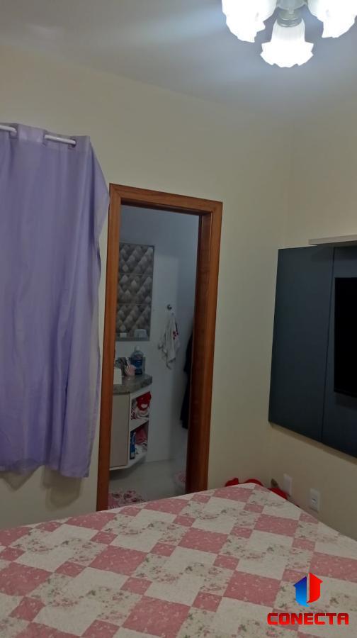 Apartamento à venda com 3 quartos, 117m² - Foto 6