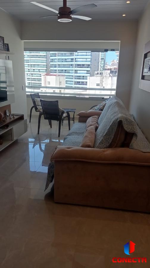 Apartamento à venda com 3 quartos, 117m² - Foto 18