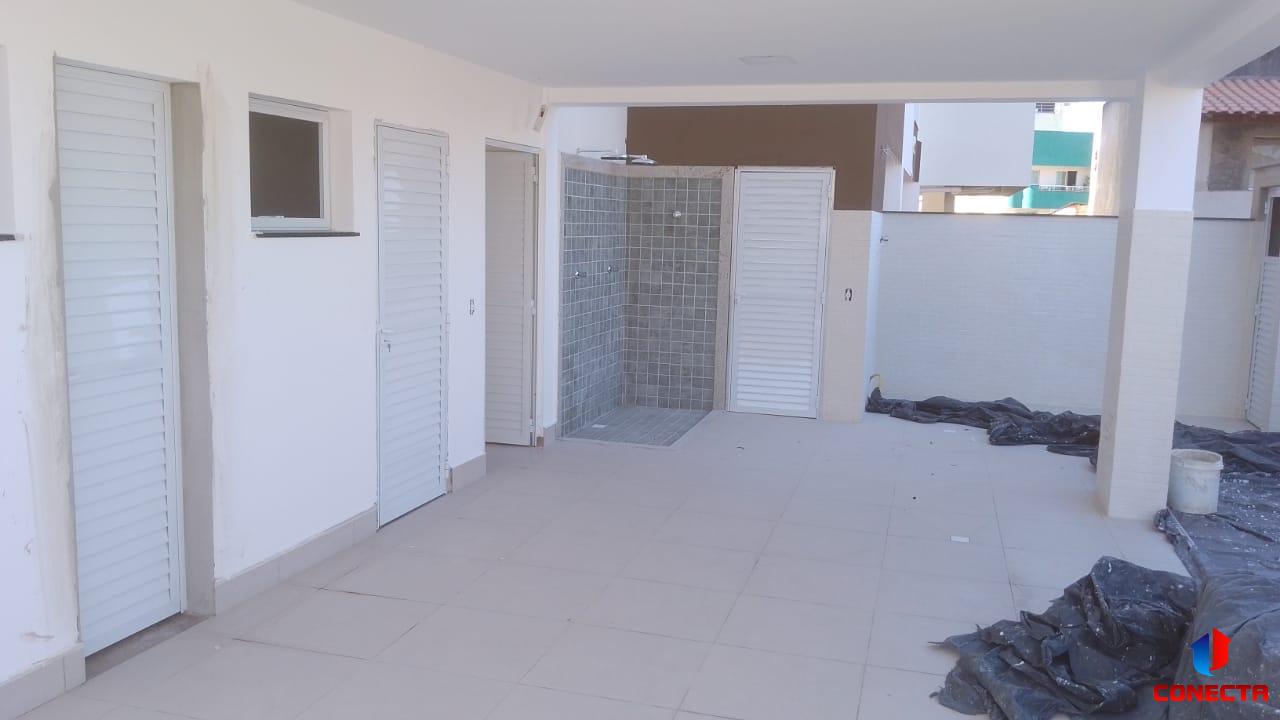 Apartamento à venda com 2 quartos, 55m² - Foto 6