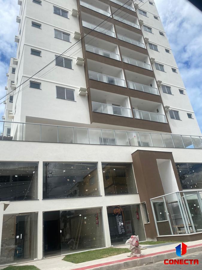 Apartamento à venda com 2 quartos, 55m² - Foto 10