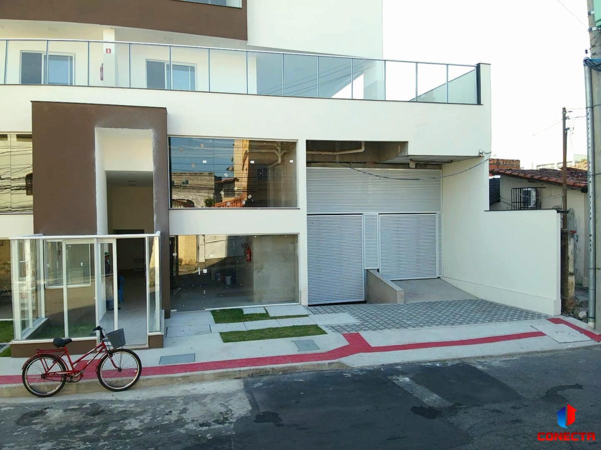 Apartamento à venda com 2 quartos, 55m² - Foto 13