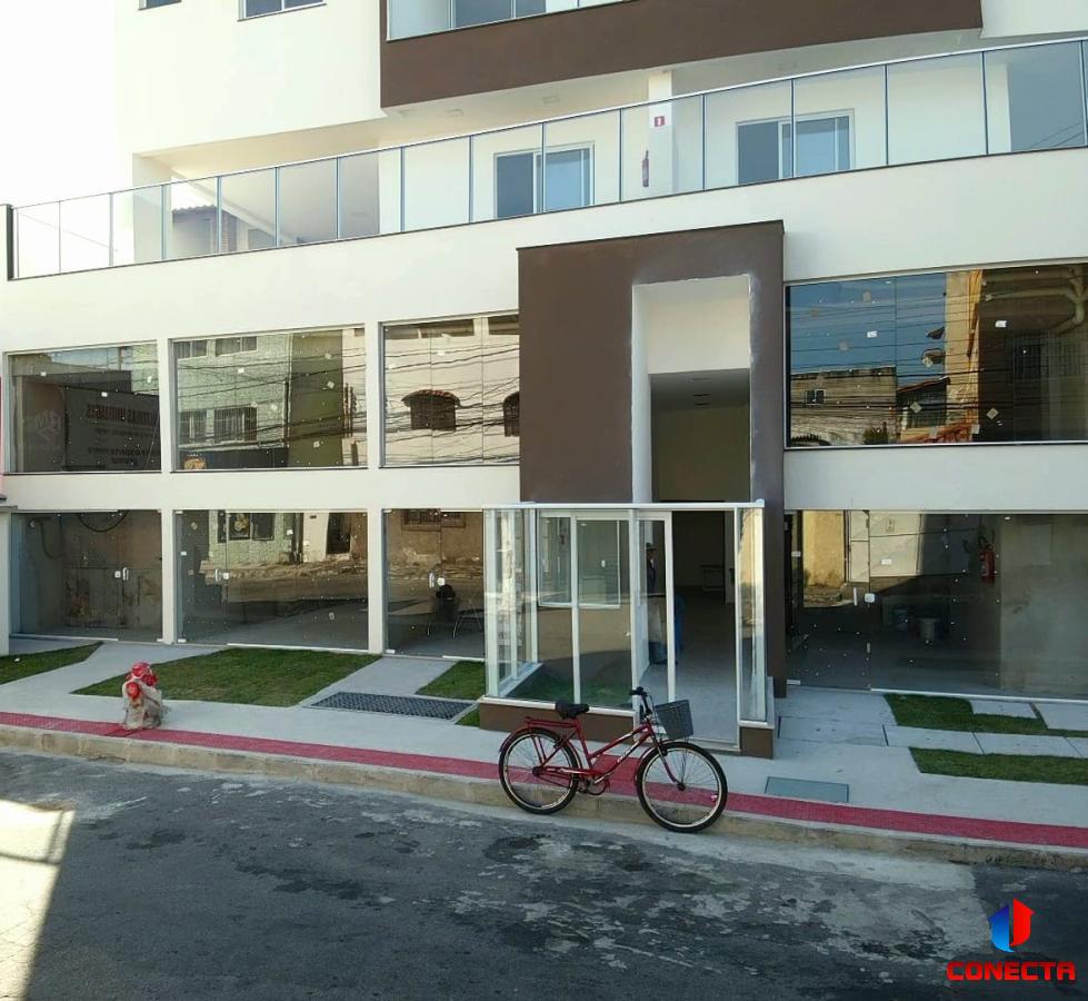 Apartamento à venda com 2 quartos, 55m² - Foto 12