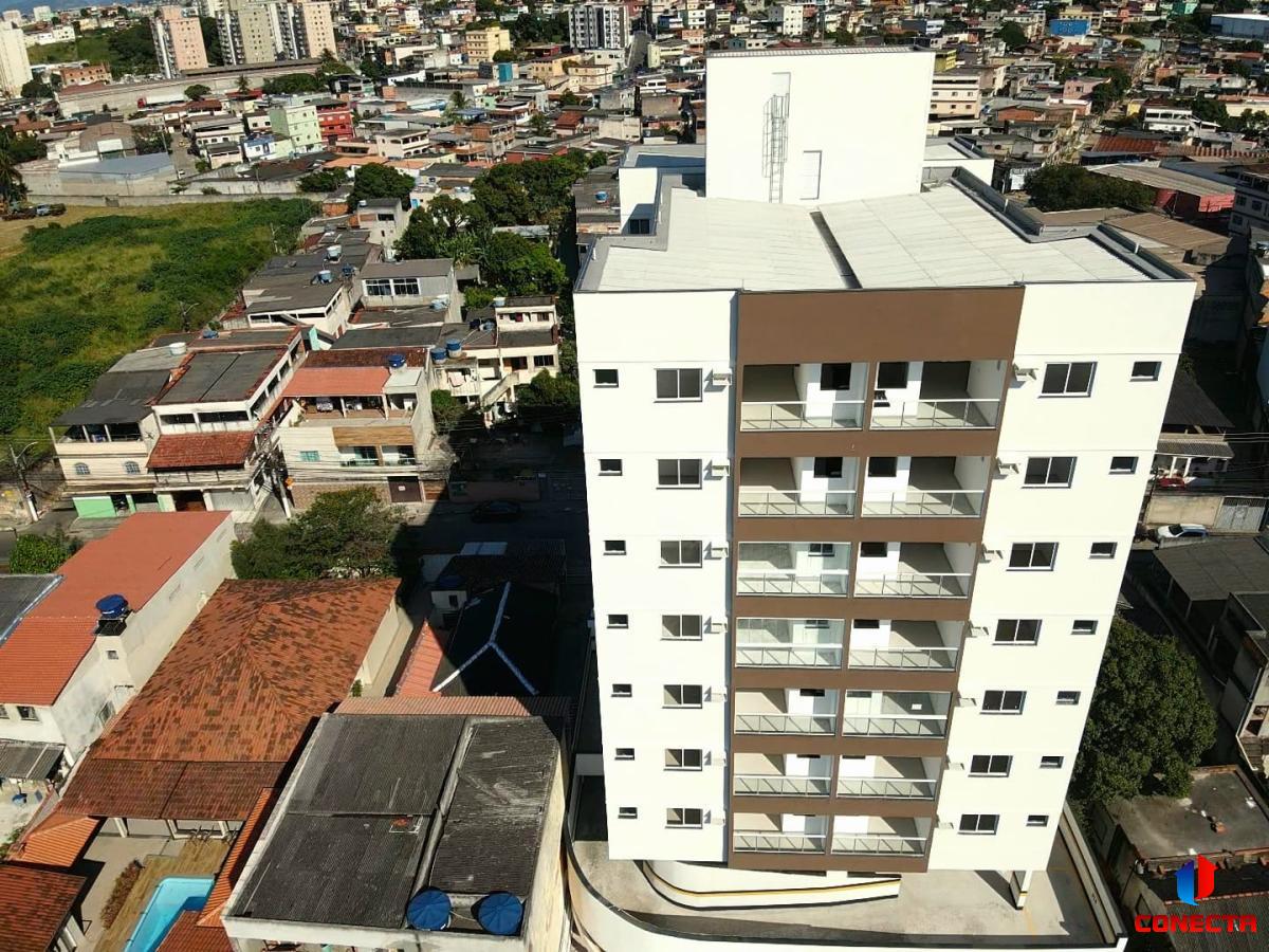 Apartamento à venda com 2 quartos, 55m² - Foto 16