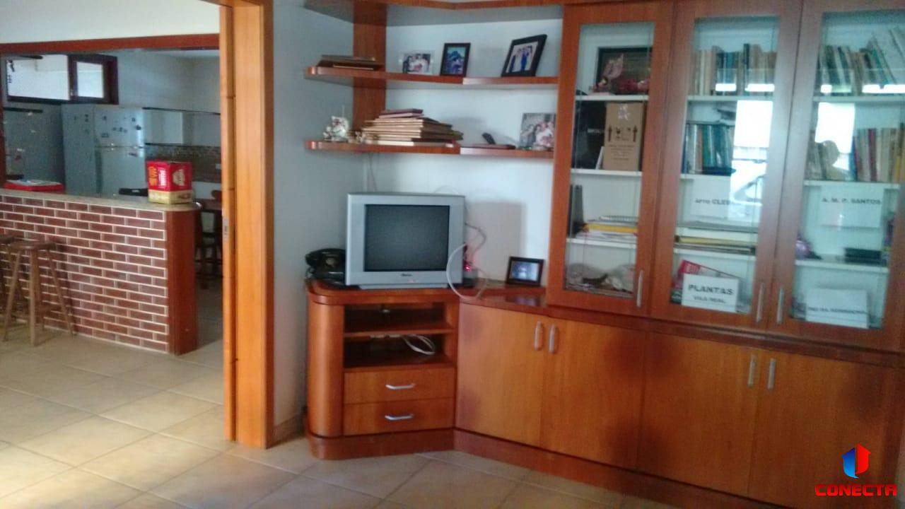 Casa à venda com 3 quartos, 208m² - Foto 9