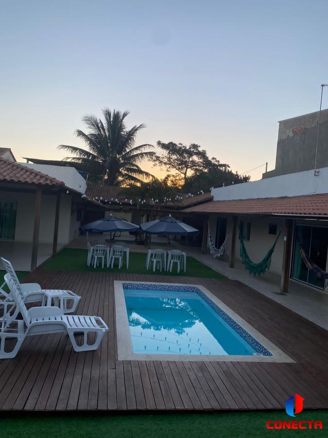 Casa à venda com 5 quartos, 720m² - Foto 3